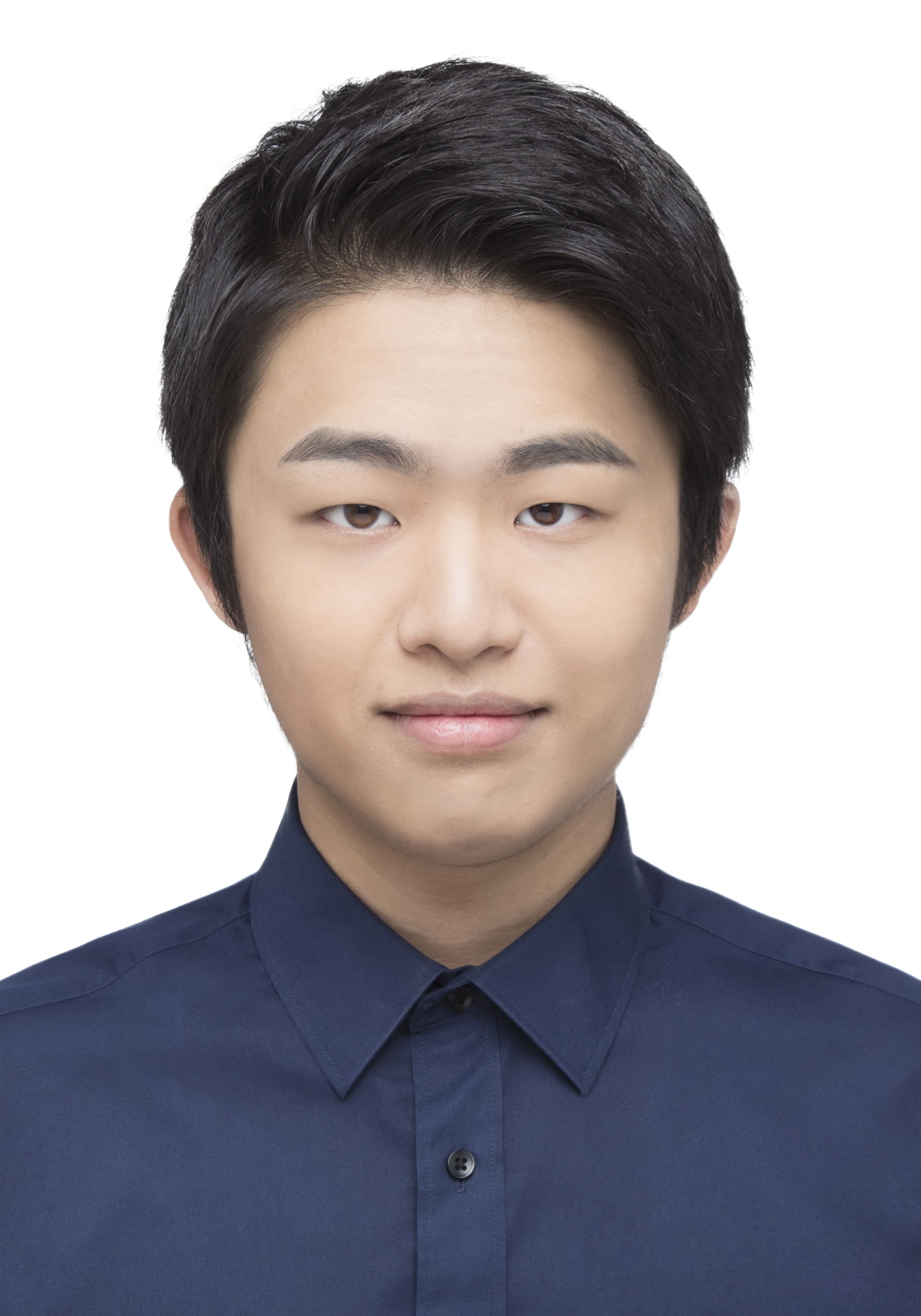 Profile photo for Yuhan Wang